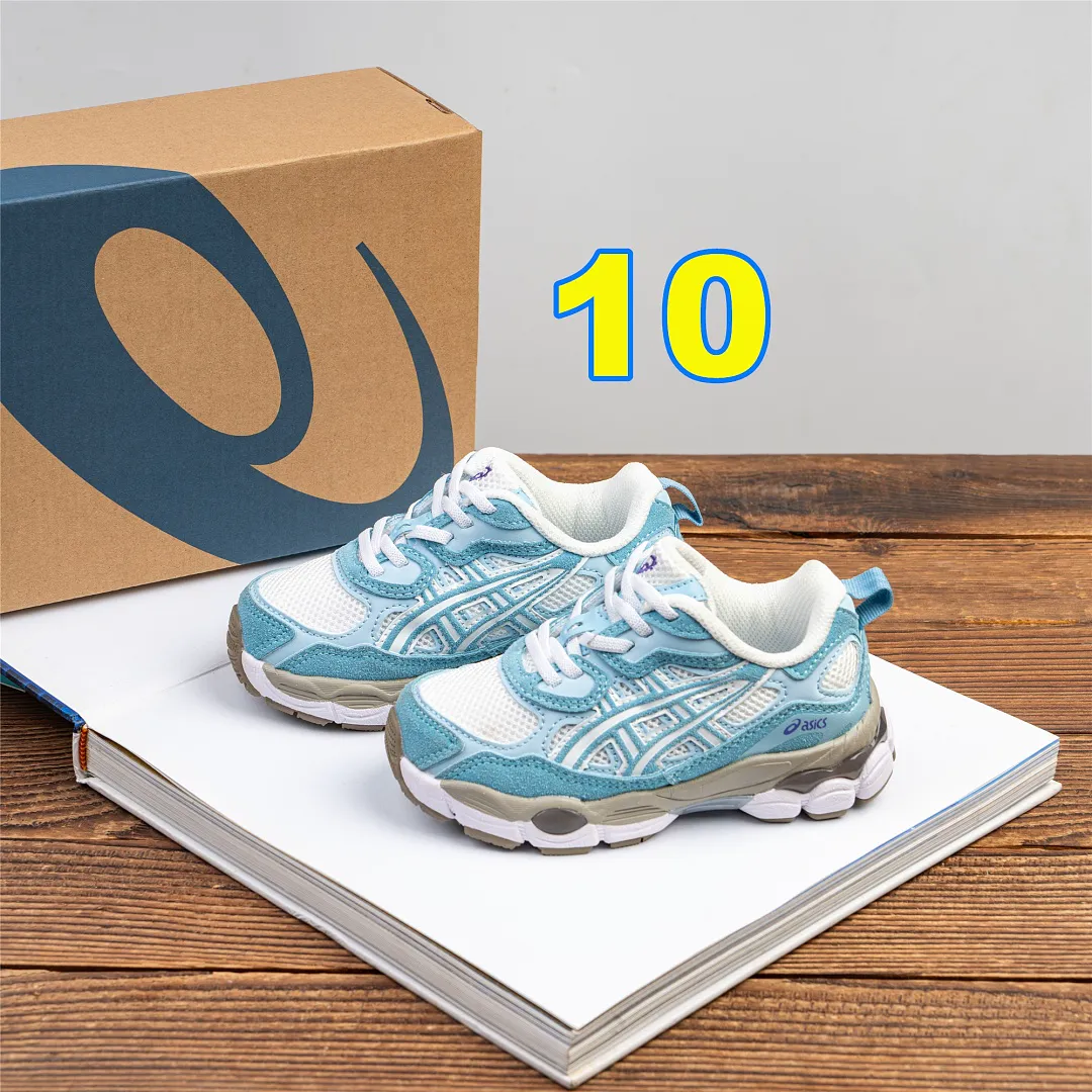 Asics 5352F תמונה 34