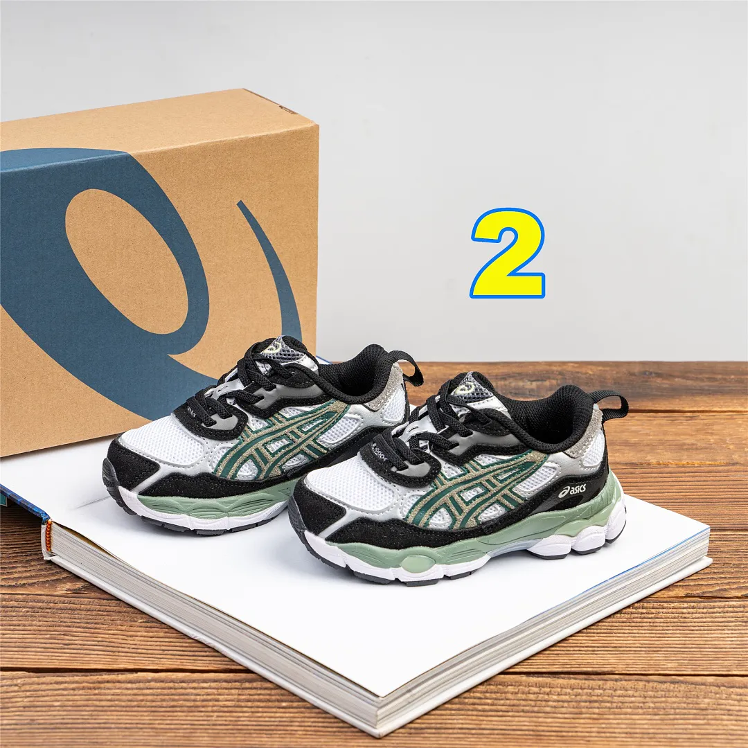 Asics 5352F תמונה 7
