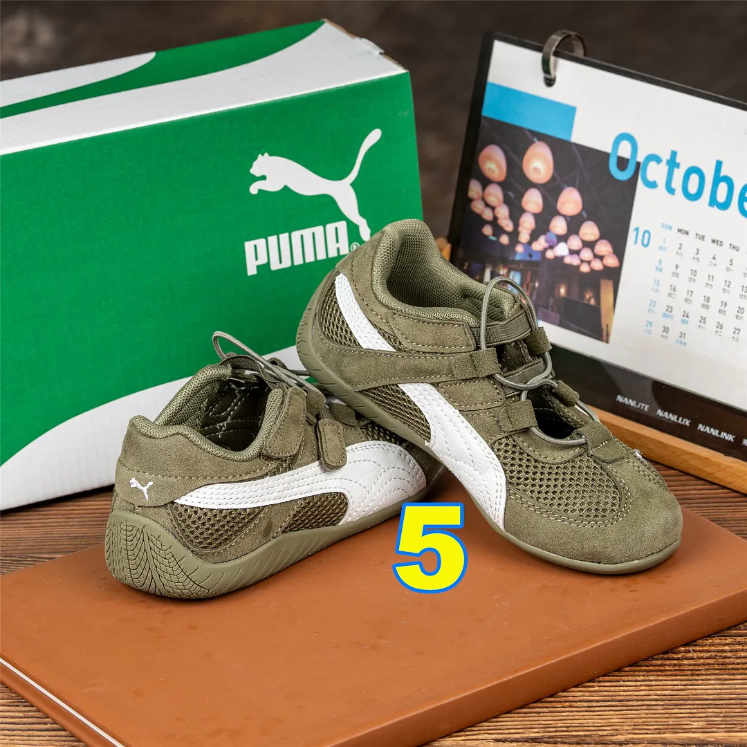PUMA 5354 תמונה 11