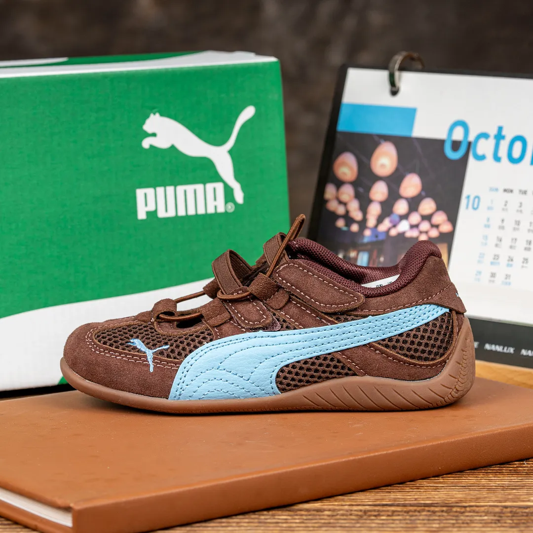 PUMA 5354 תמונה 35