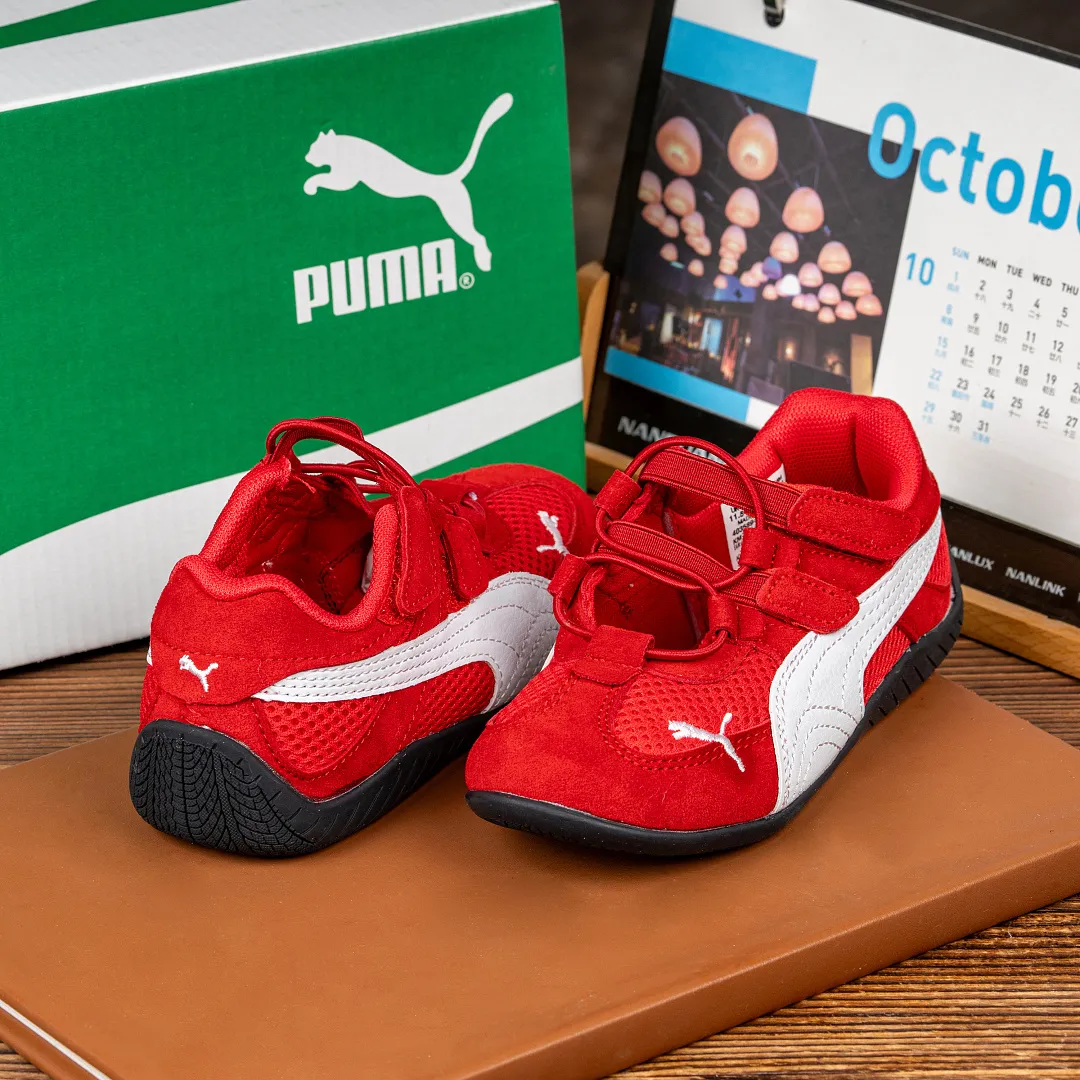 PUMA 5354 תמונה 41