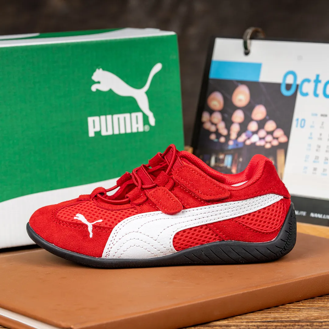 PUMA 5354 תמונה 42
