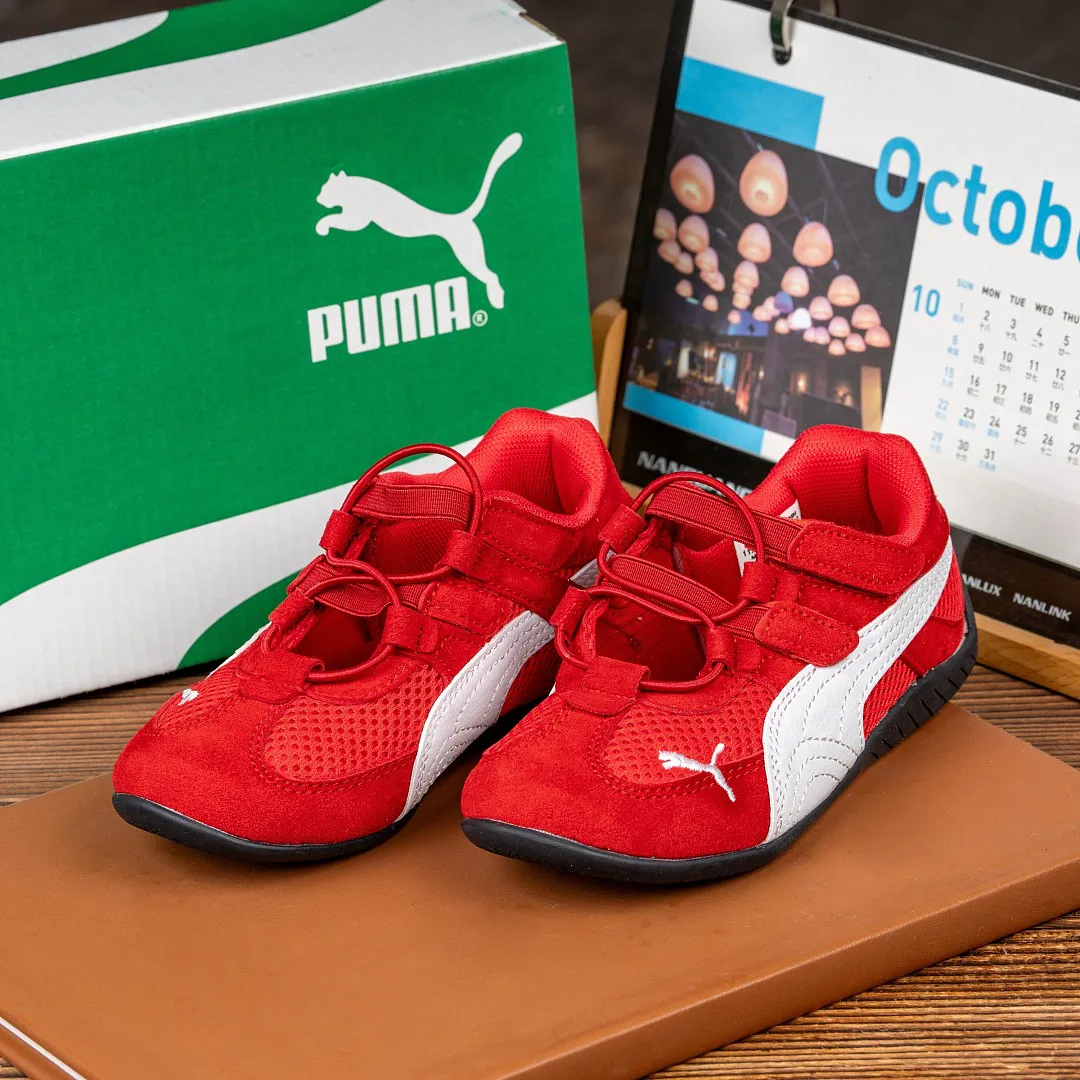 PUMA 5354 תמונה 43