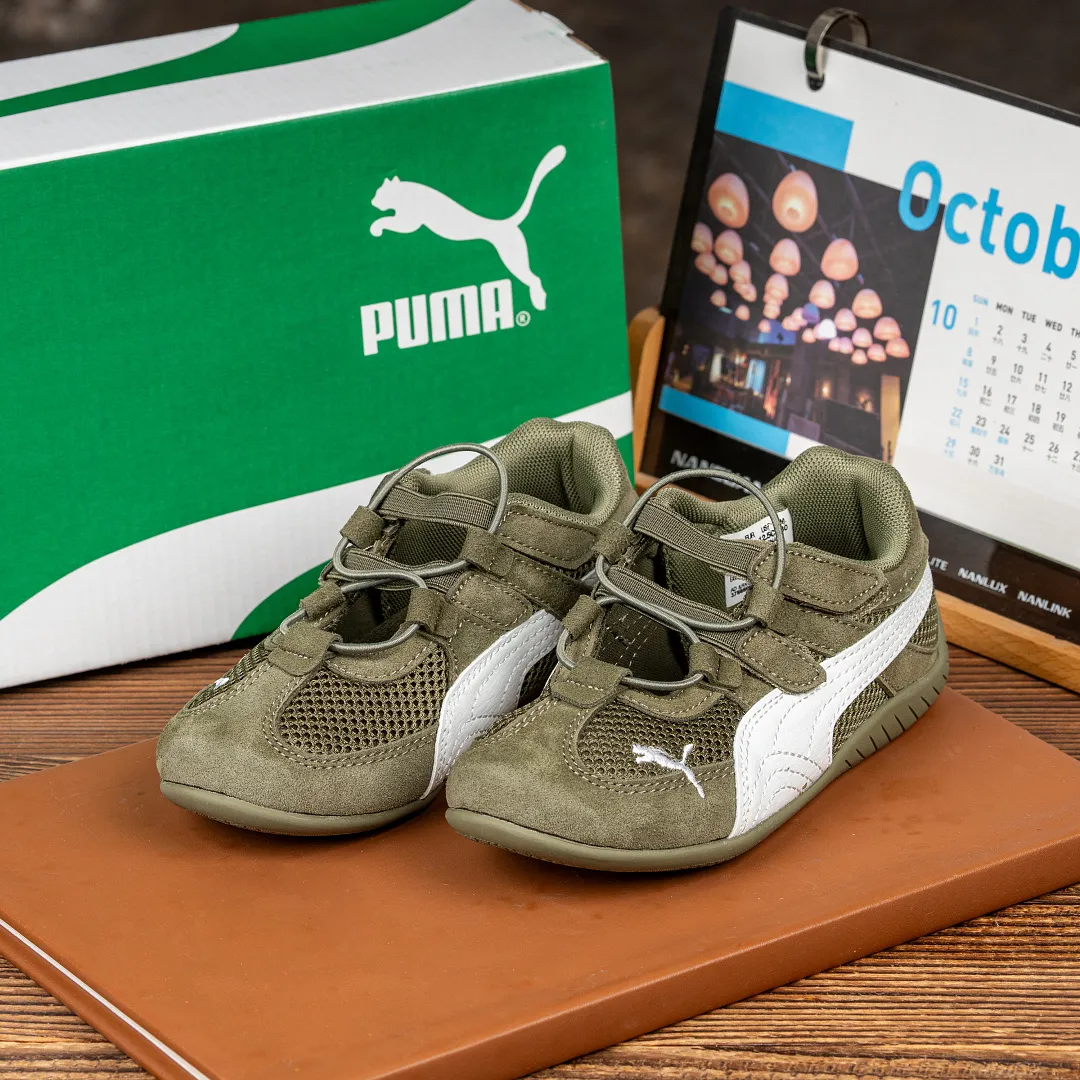 PUMA 5354 תמונה 48