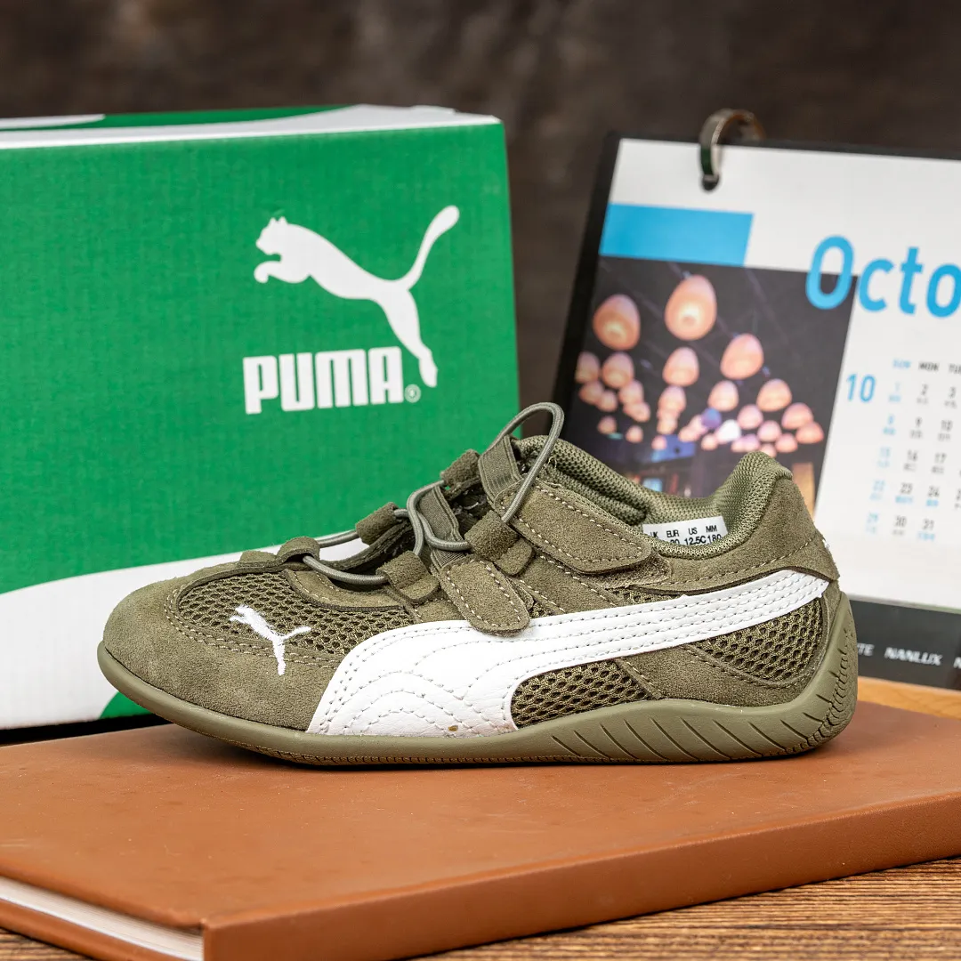 PUMA 5354 תמונה 50