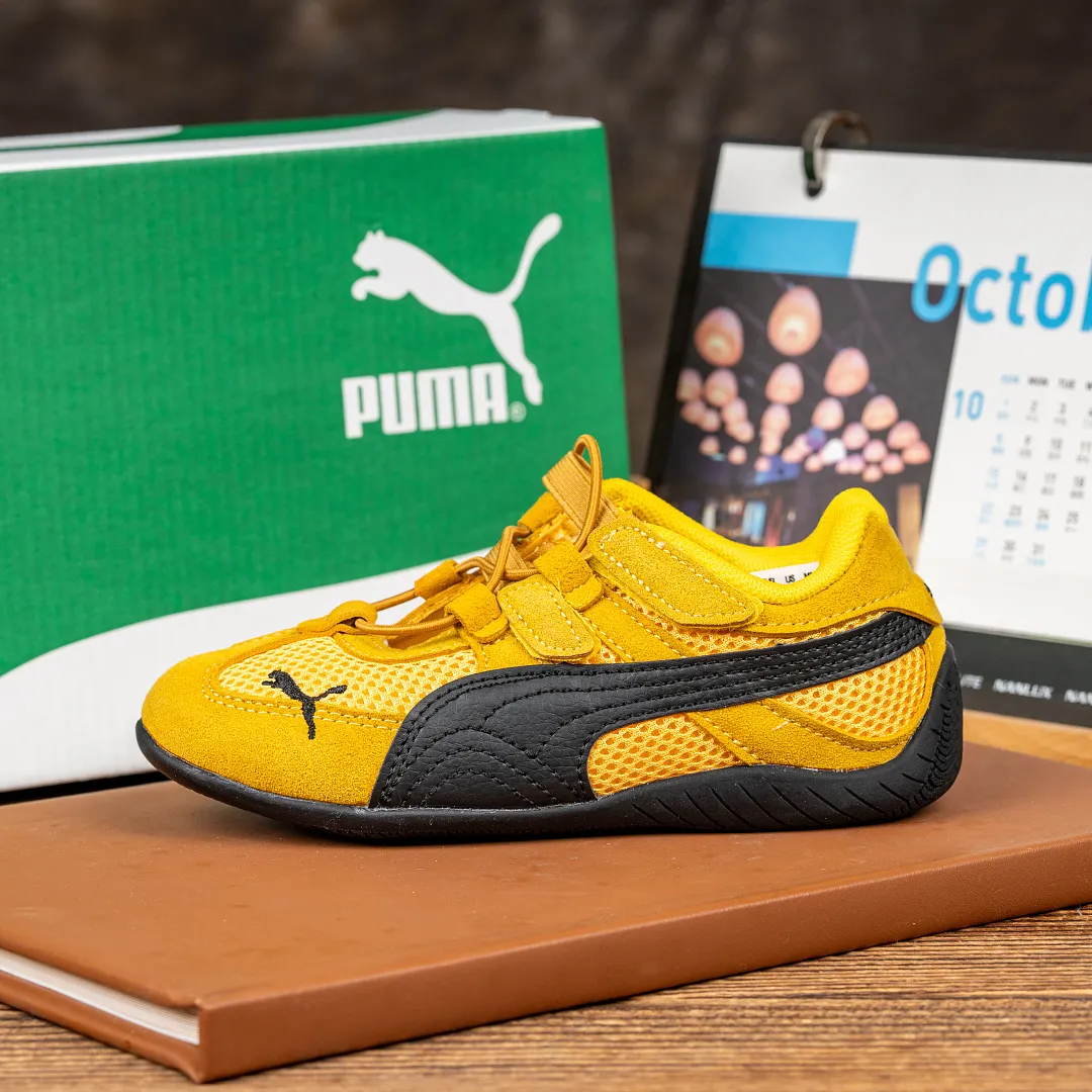 PUMA 5354 תמונה 63