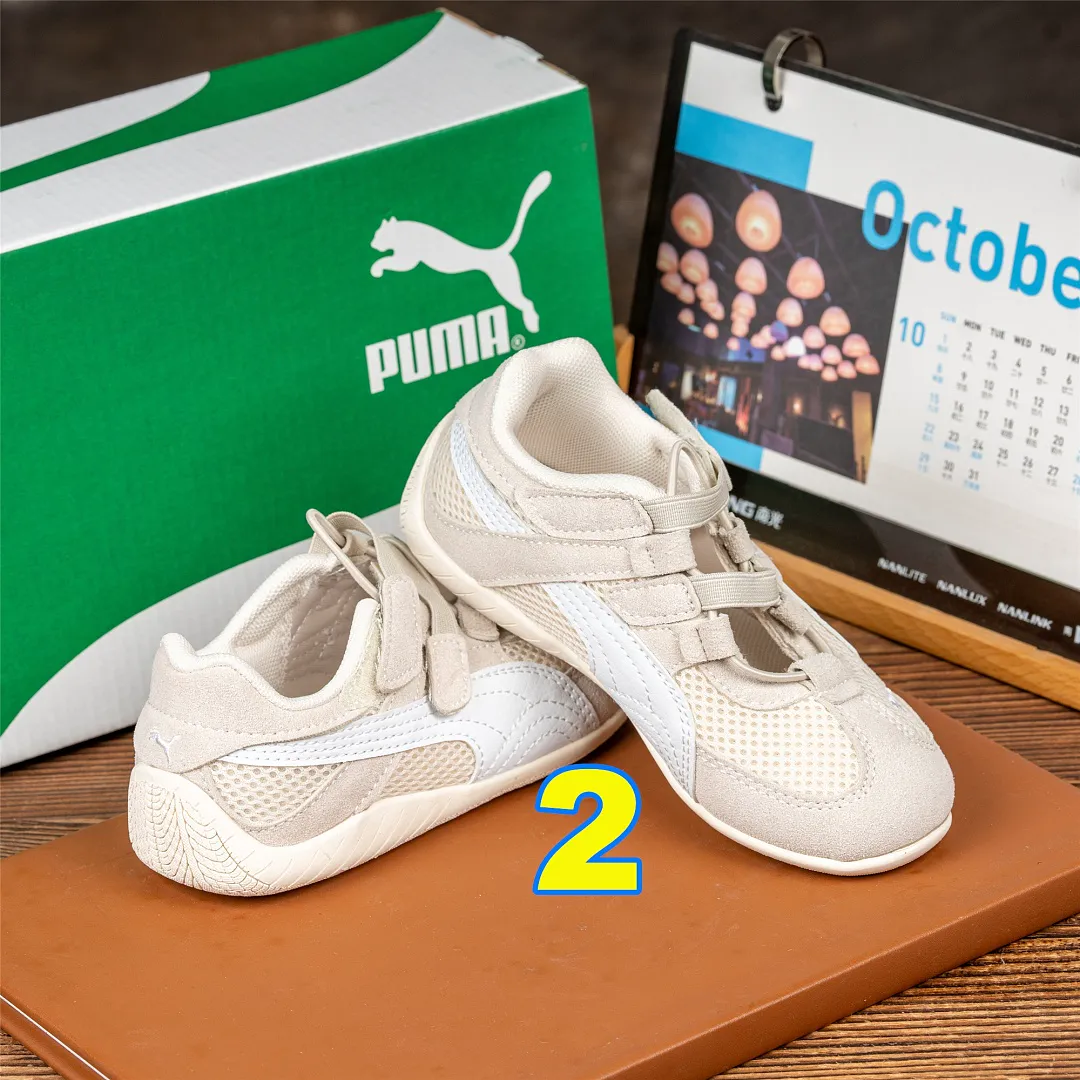 PUMA 5354 תמונה 8