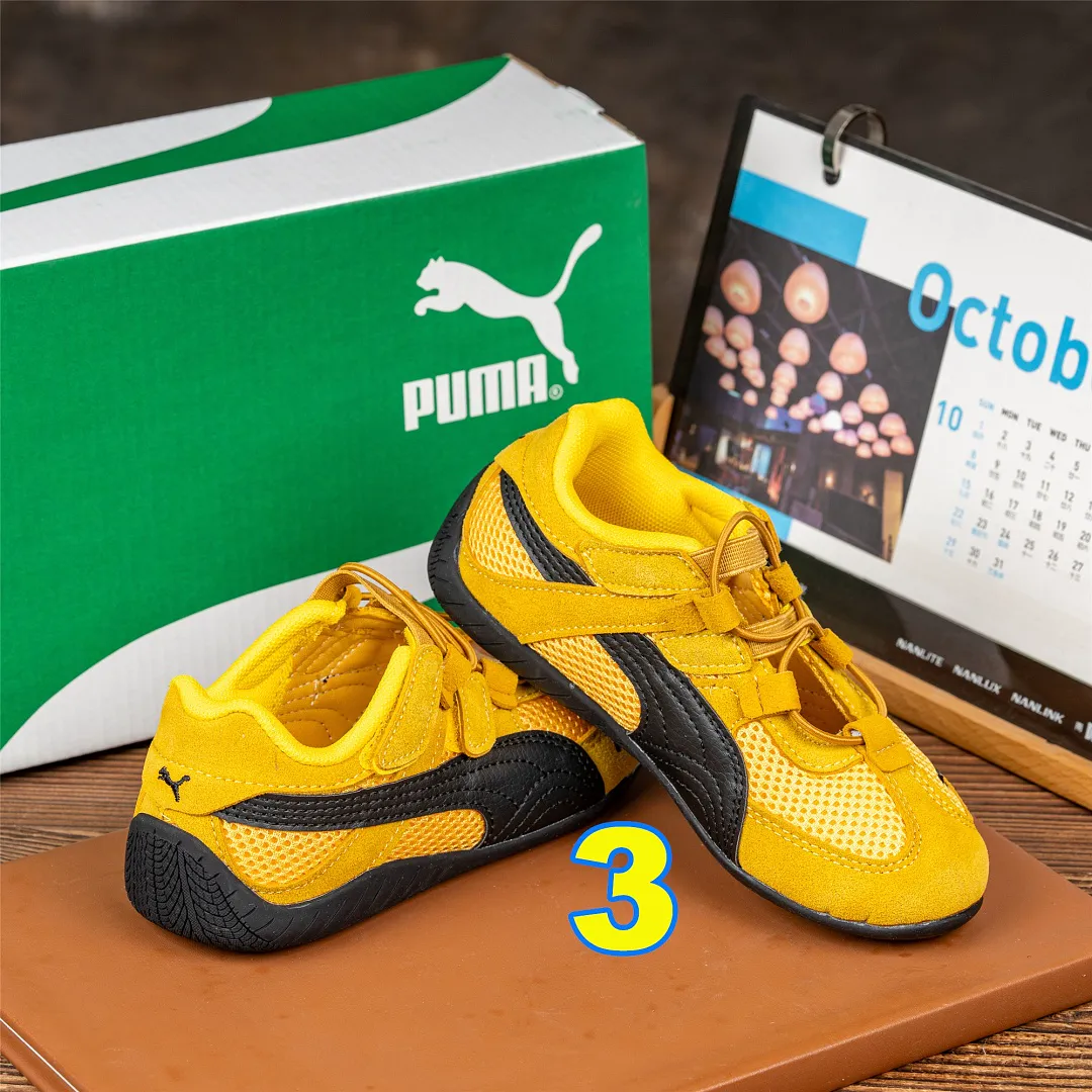 PUMA 5354 תמונה 9