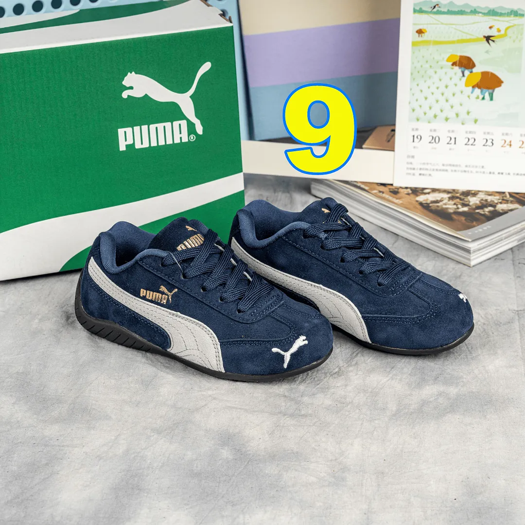 PUMA 5356 תמונה 11
