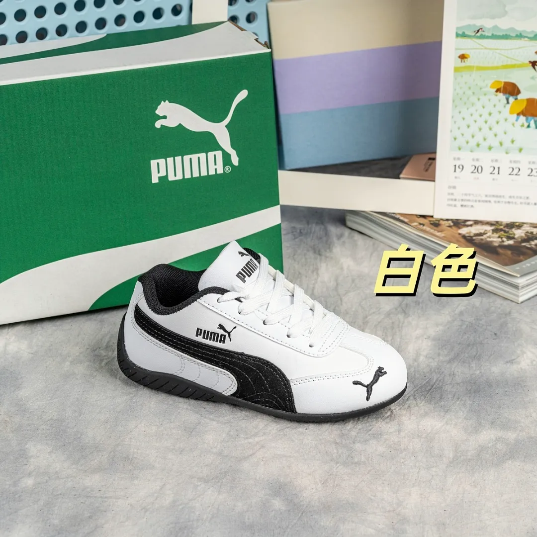 PUMA 5356 תמונה 24