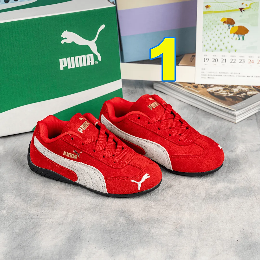 PUMA 5356 תמונה 3
