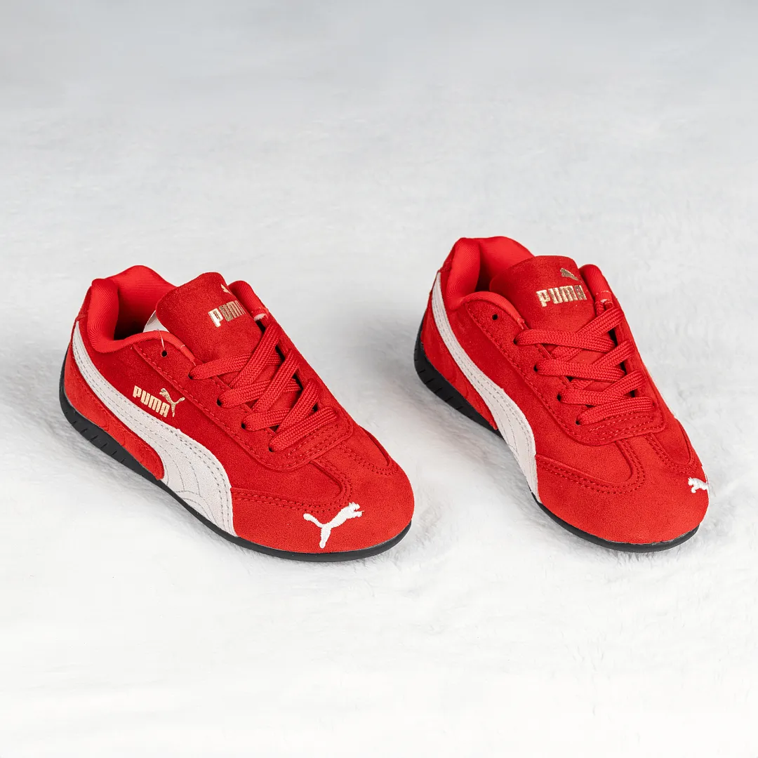 PUMA 5356 תמונה 37