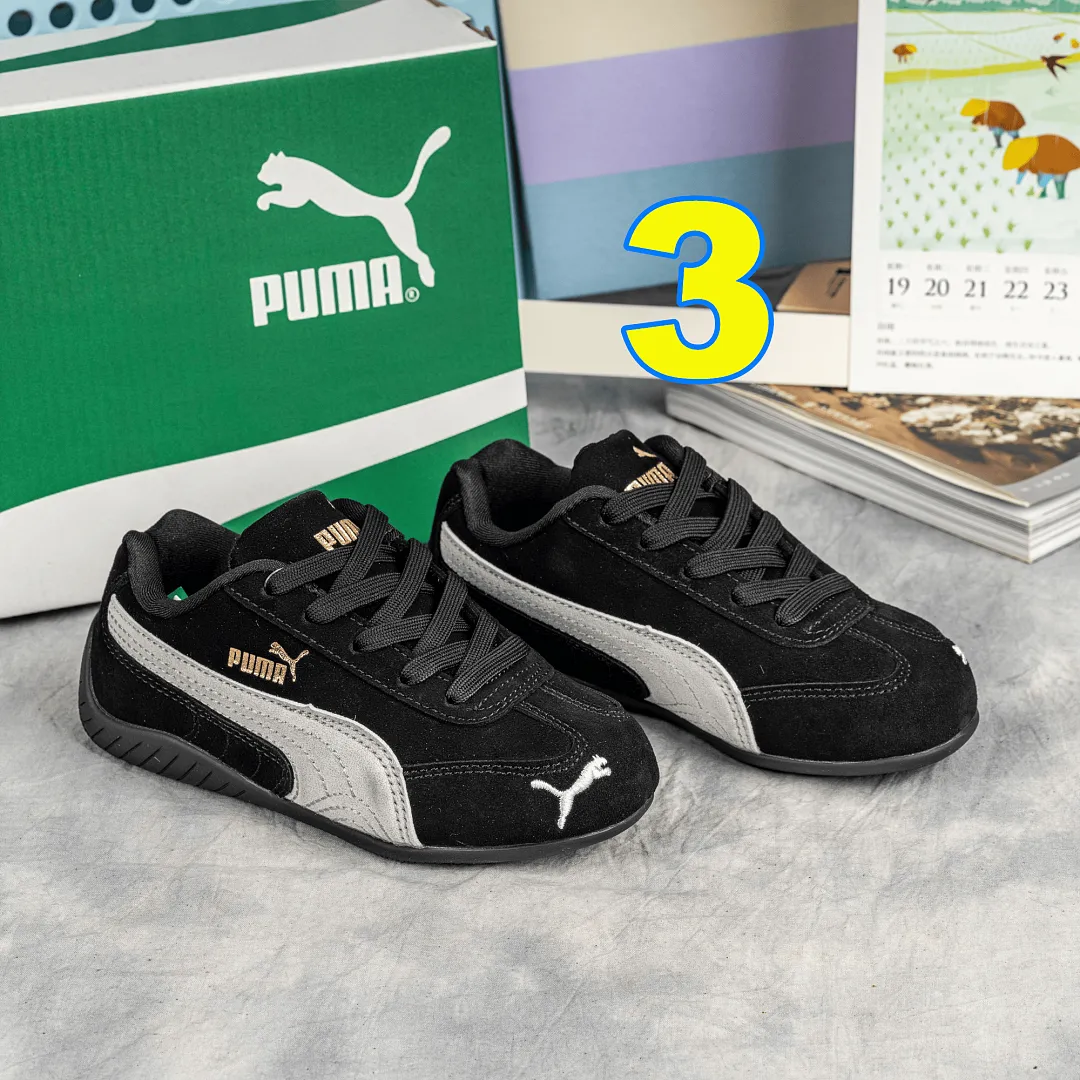 PUMA 5356 תמונה 5