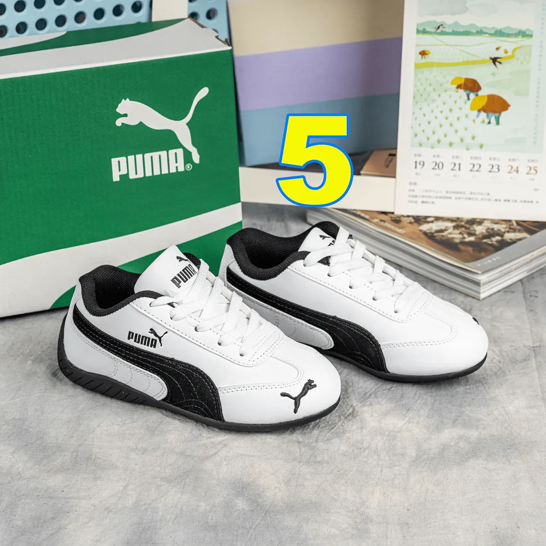 PUMA 5356 תמונה 7
