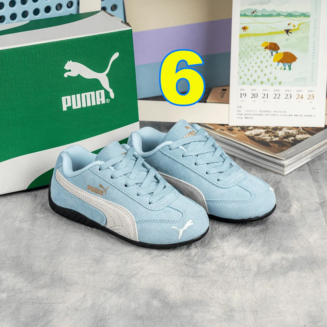 PUMA 5356 תמונה 8