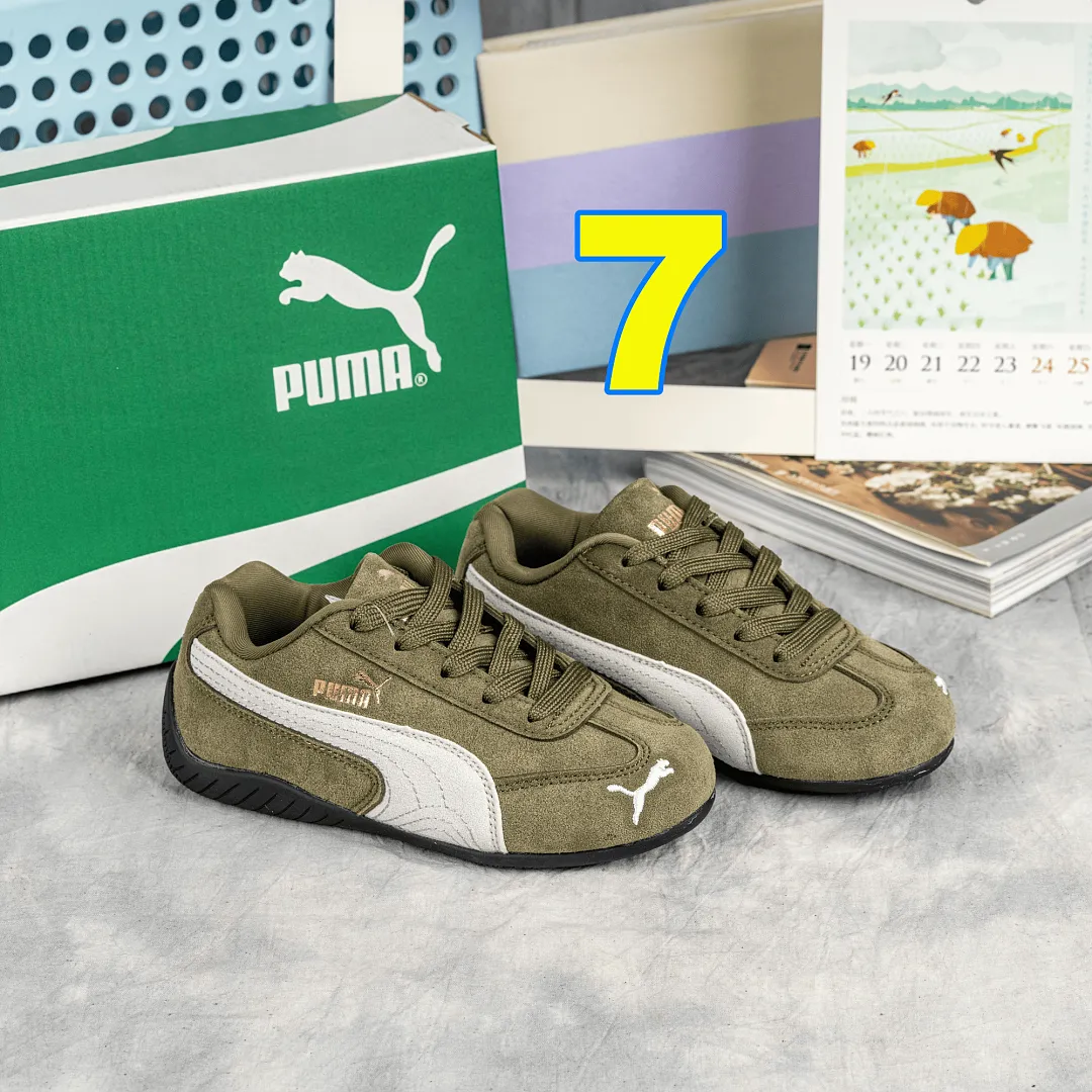 PUMA 5356 תמונה 9
