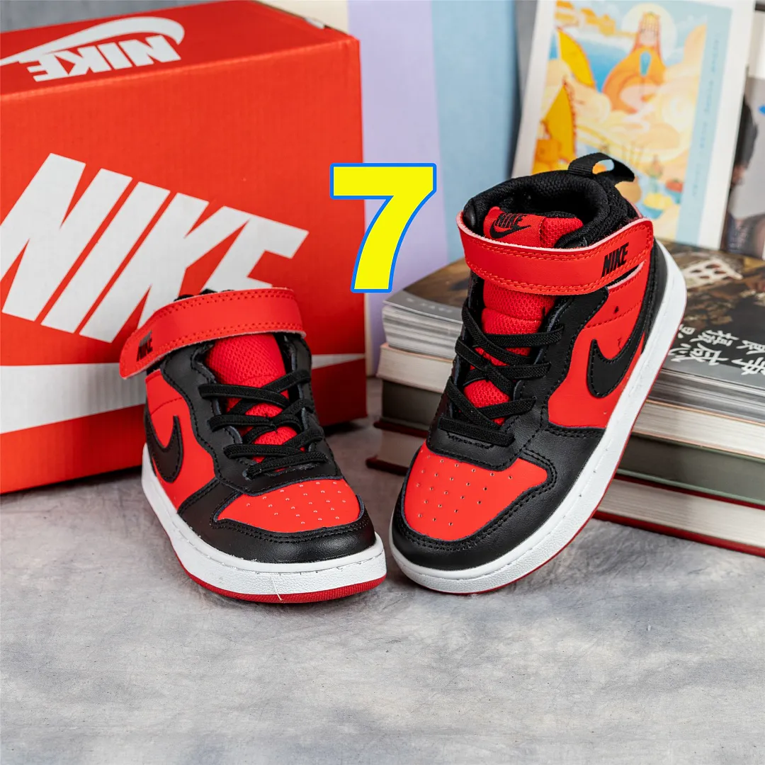 Nike 5357 תמונה 10