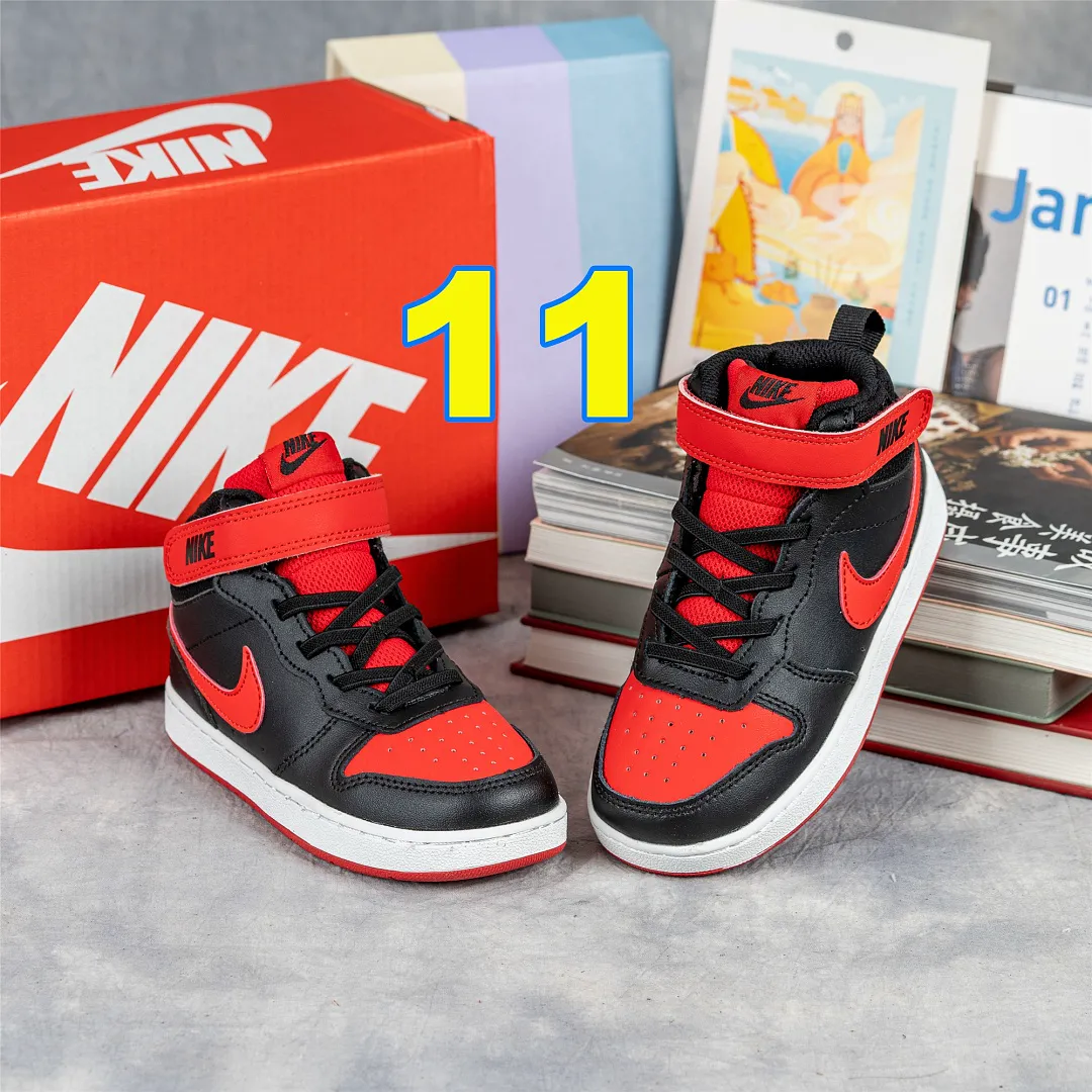 Nike 5357 תמונה 14