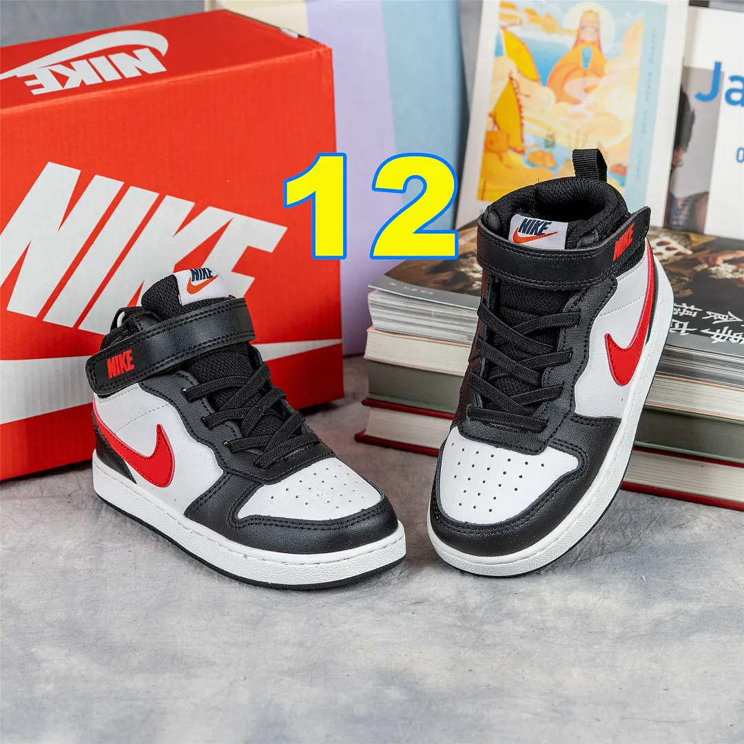 Nike 5357 תמונה 15