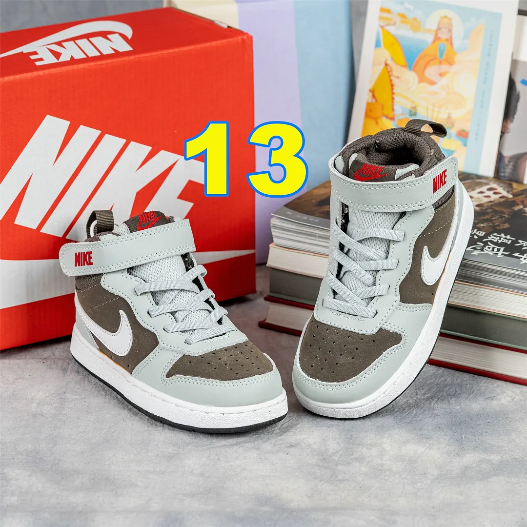 Nike 5357 תמונה 16