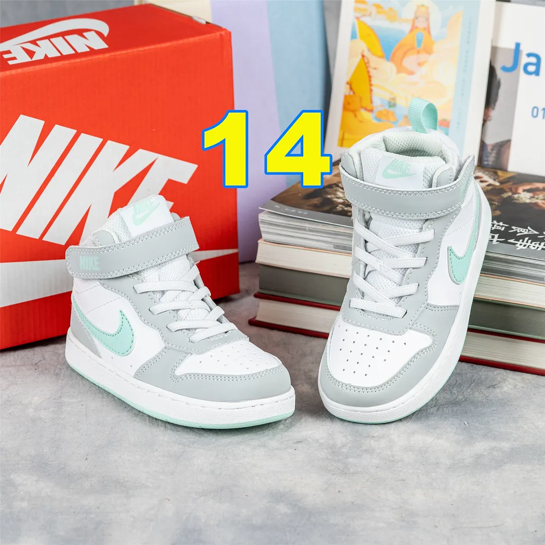 Nike 5357 תמונה 17