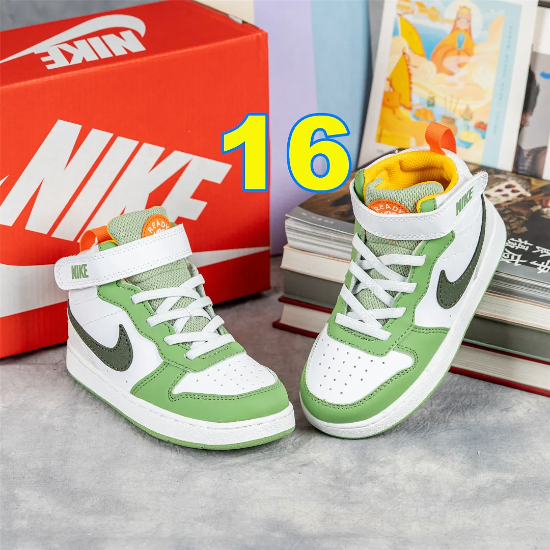 Nike 5357 תמונה 19