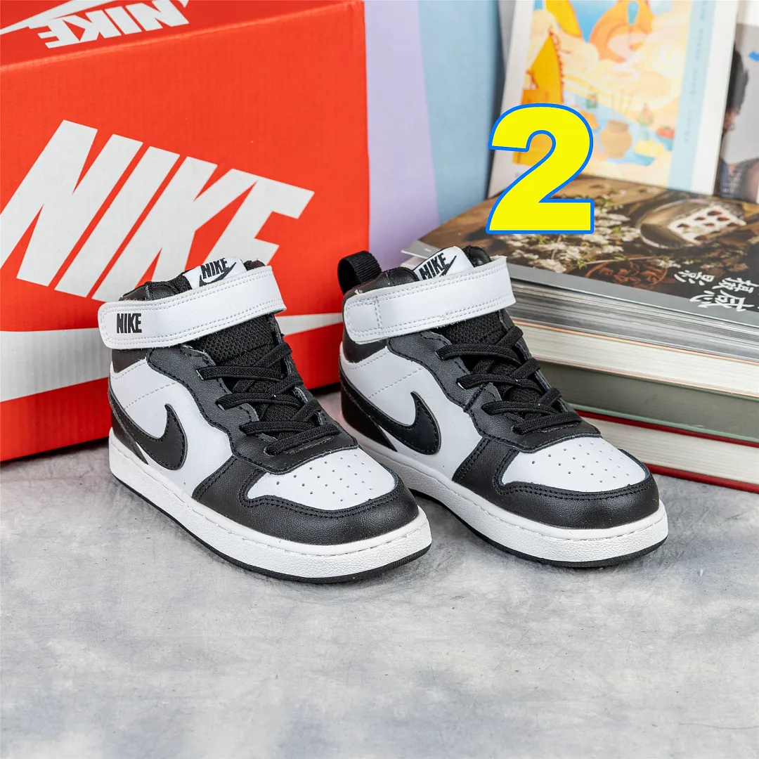 Nike 5357 תמונה 5