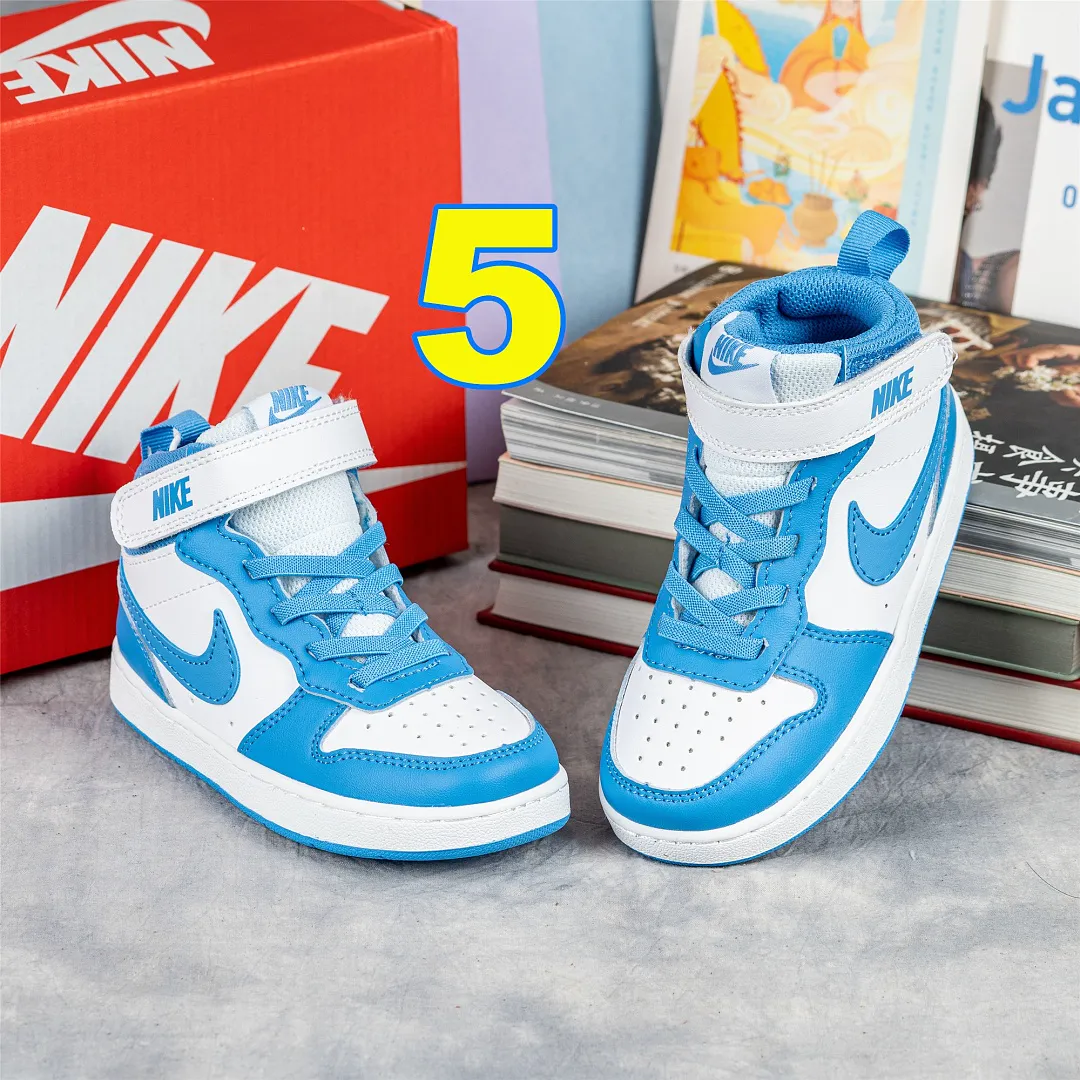 Nike 5357 תמונה 8