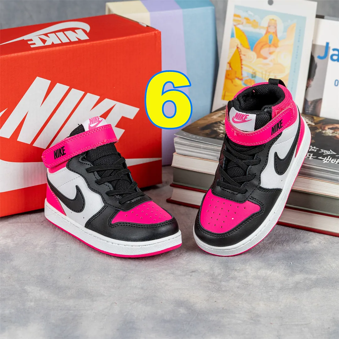 Nike 5357 תמונה 9
