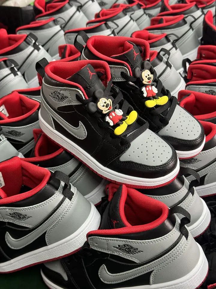 Nike 5358