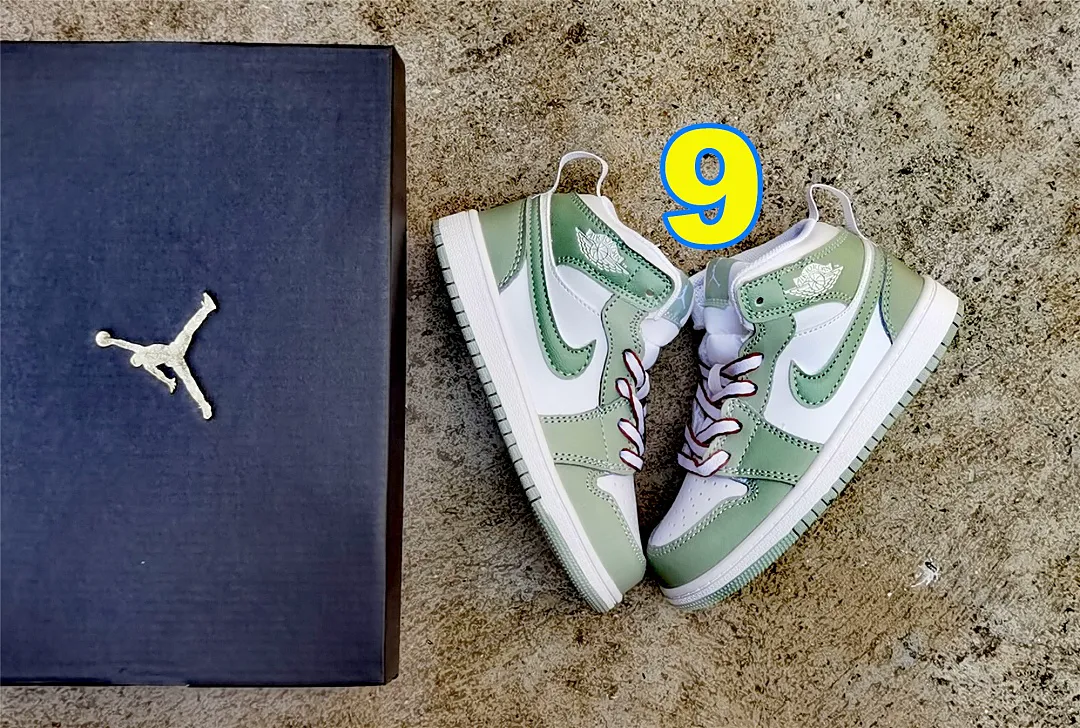 Nike 5361 תמונה 14