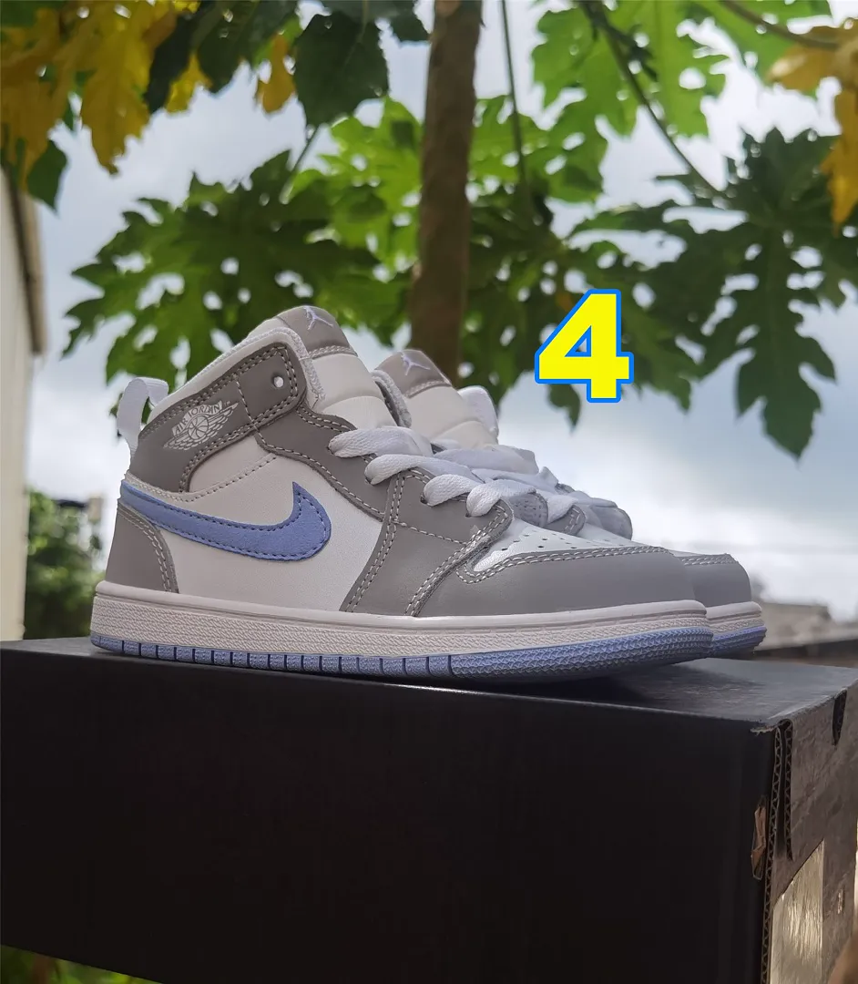 Nike 5361 תמונה 19