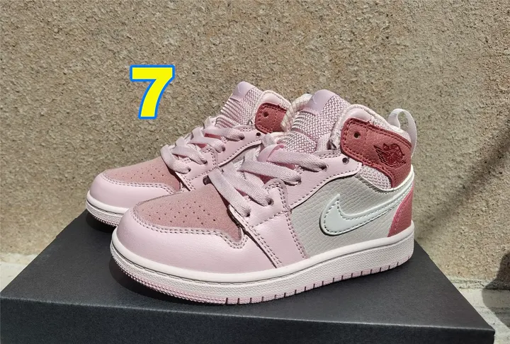 Nike 5362
