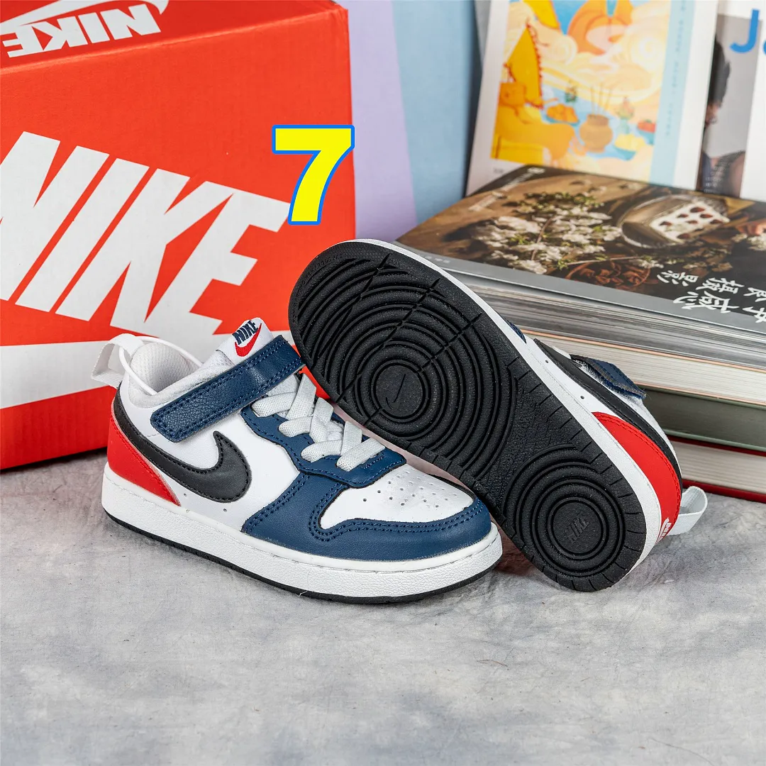 Nike 5363 תמונה 10