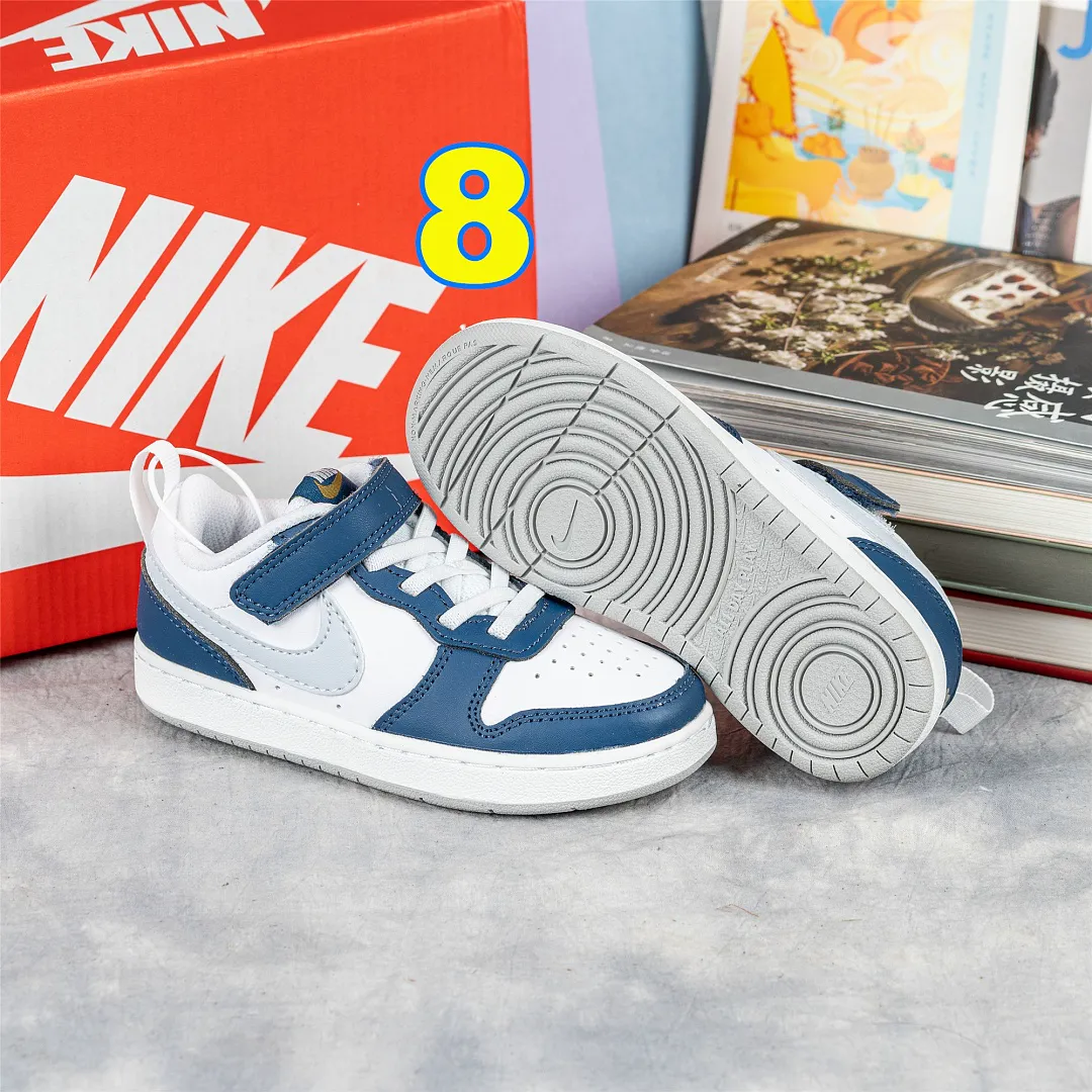 Nike 5363 תמונה 11