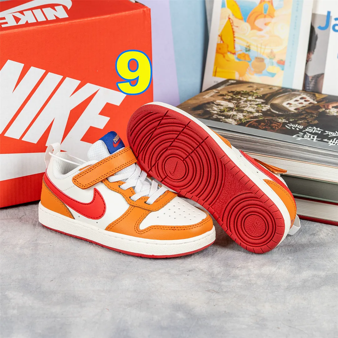 Nike 5363 תמונה 12