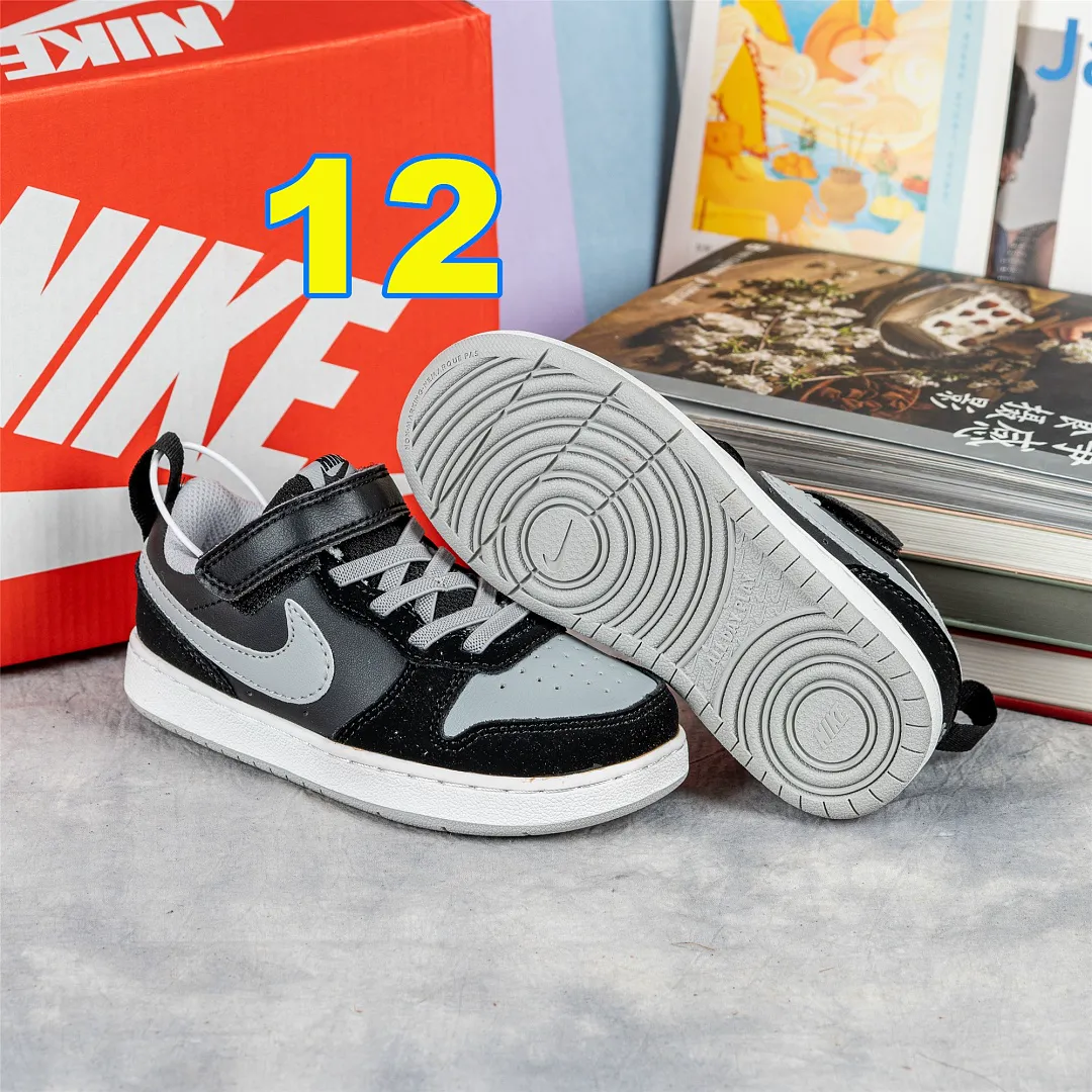 Nike 5363 תמונה 15
