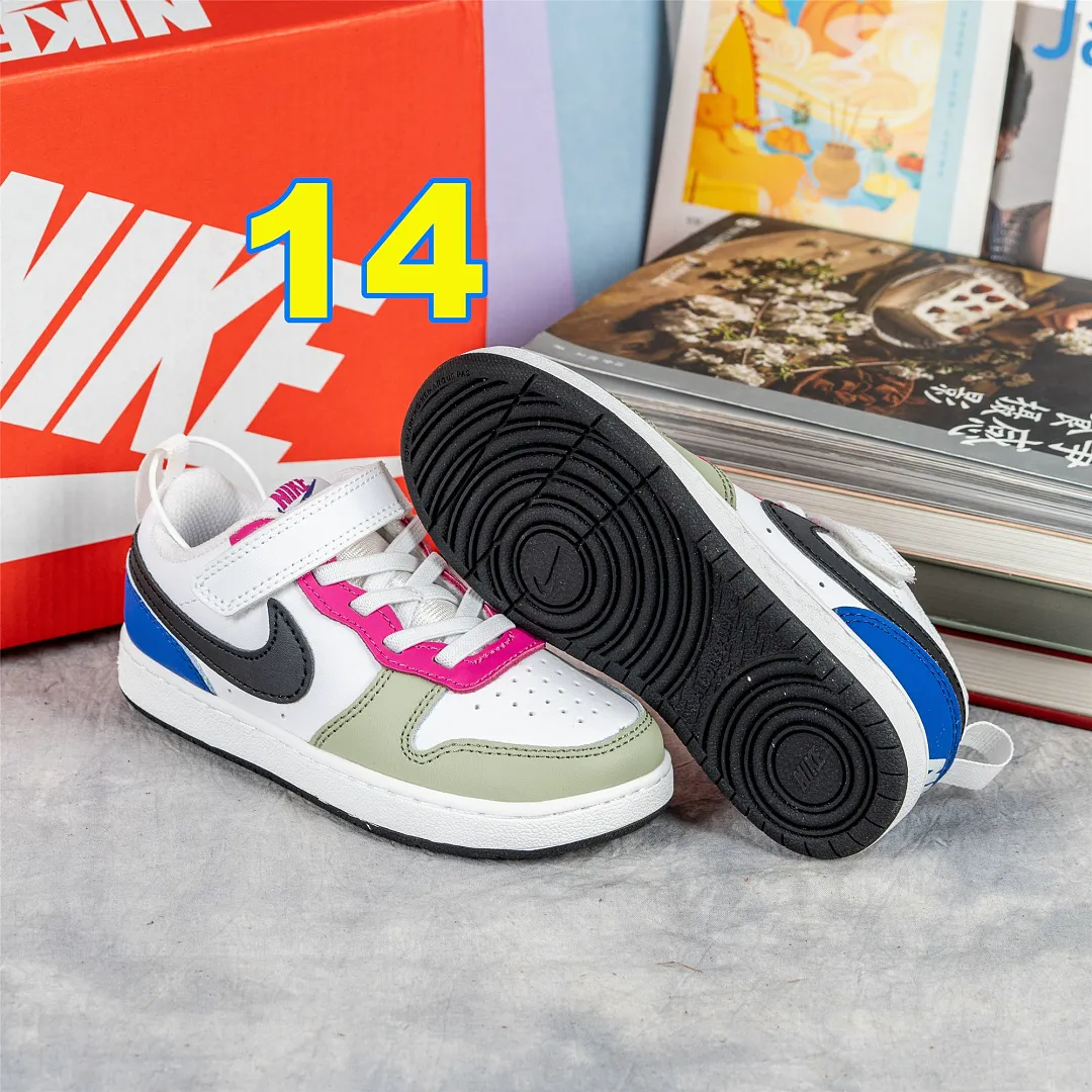 Nike 5363 תמונה 17