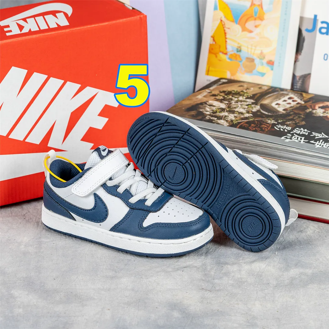 Nike 5363 תמונה 8