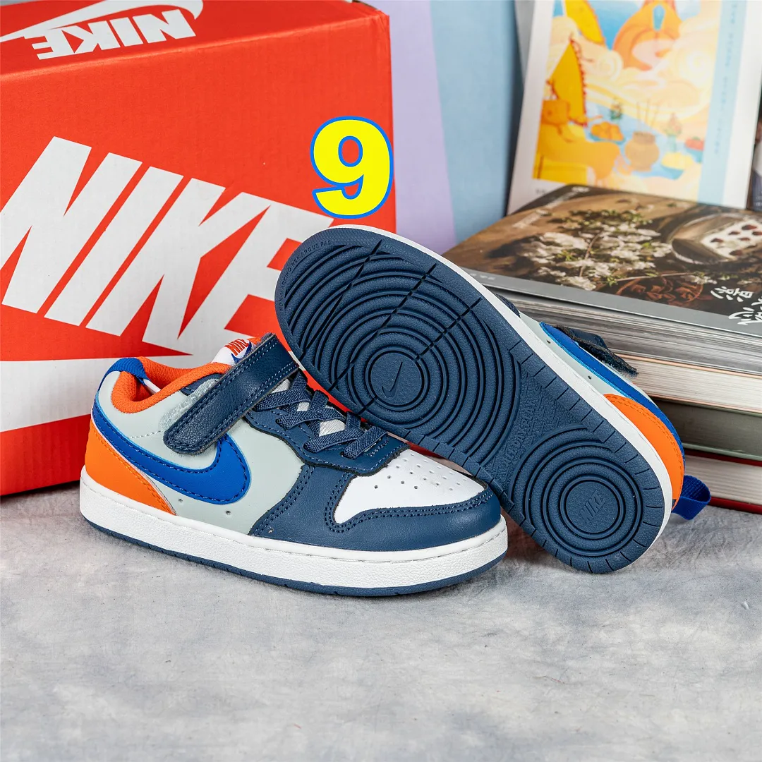 Nike 5364 תמונה 12