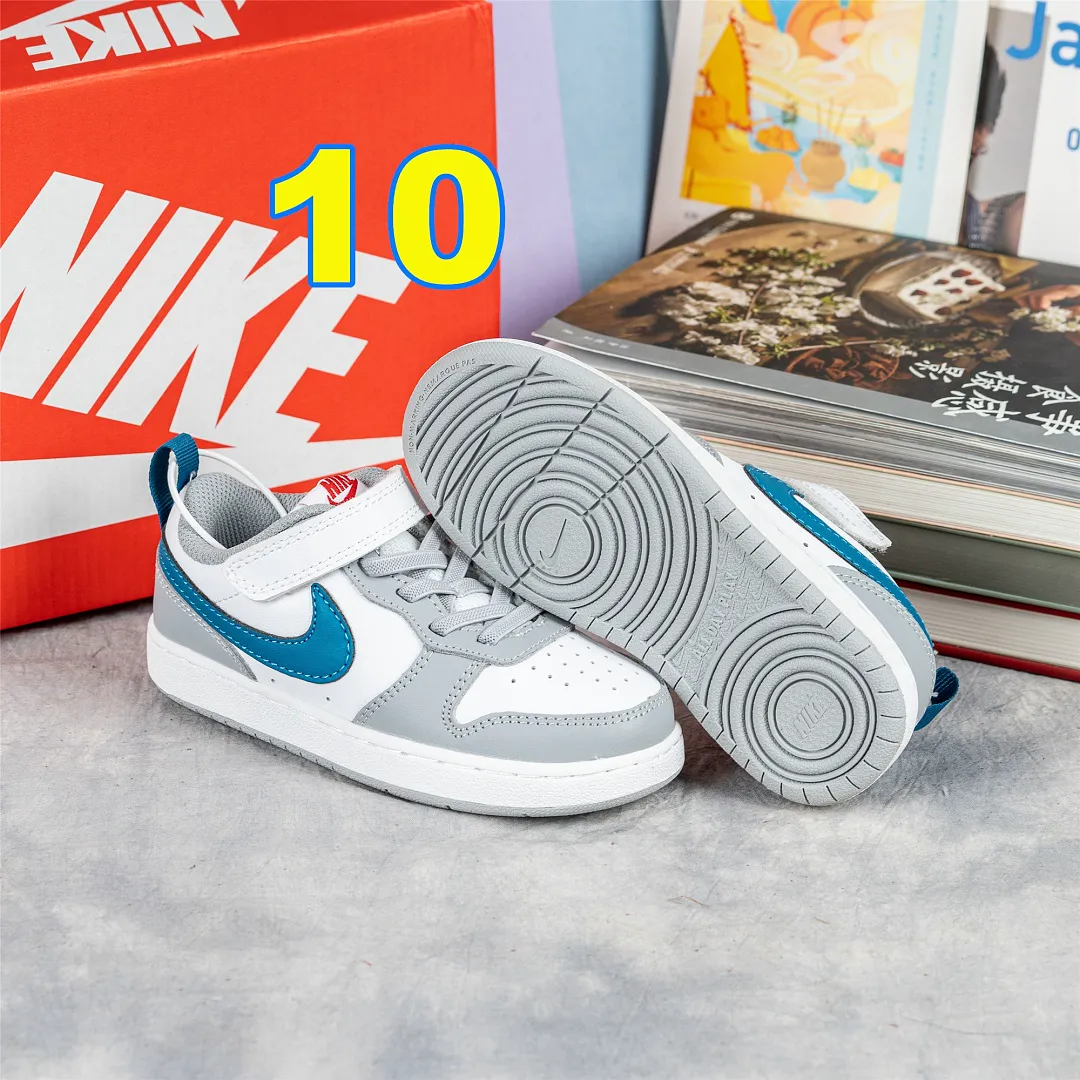 Nike 5364 תמונה 13