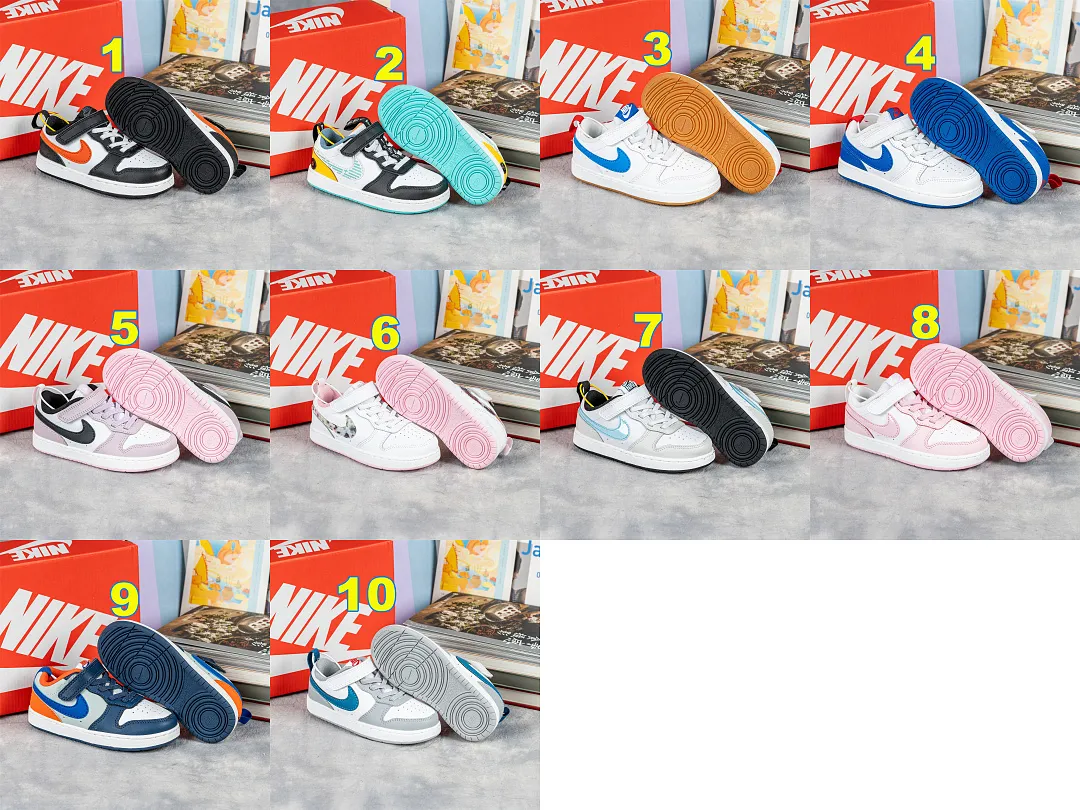 Nike 5364 תמונה 3