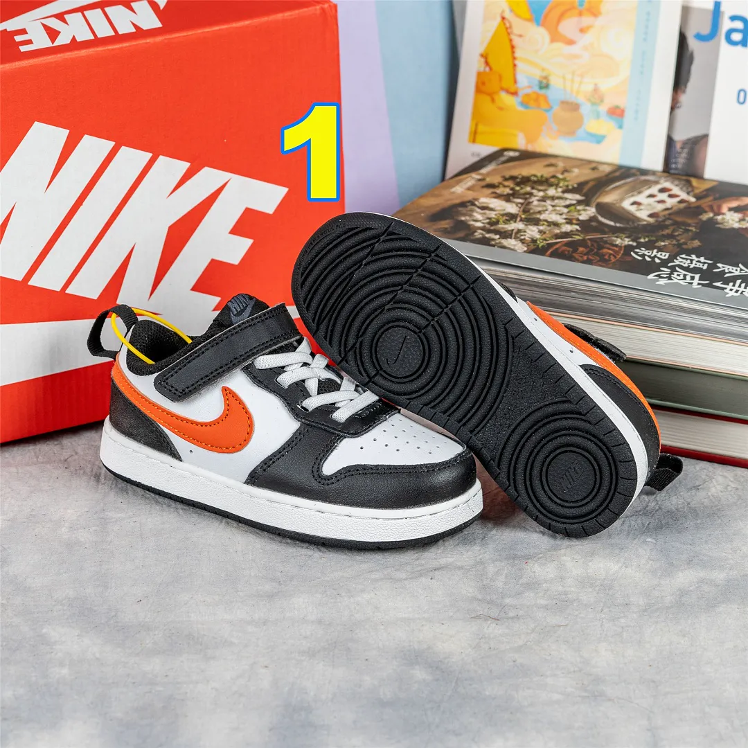 Nike 5364 תמונה 4