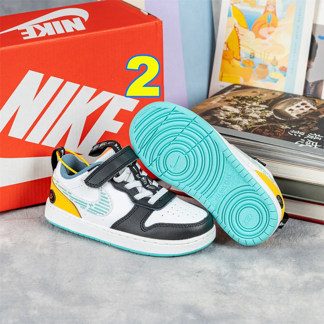 Nike 5364 תמונה 5