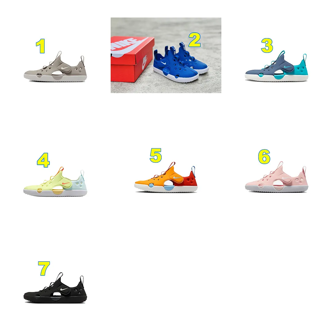 Nike 5367 תמונה 3