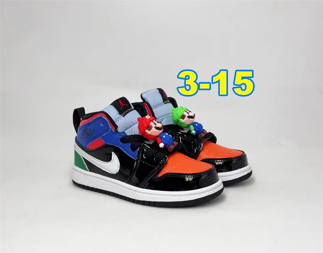 Nike 5371 תמונה 17
