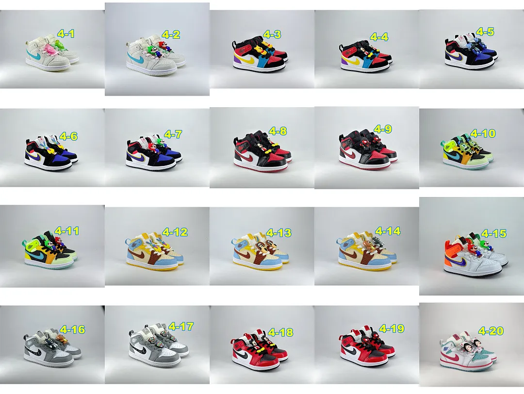 Nike 5372 תמונה 2