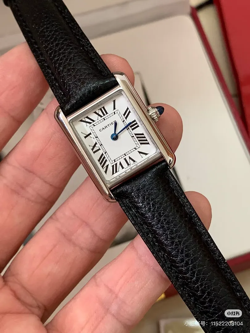 Cartier 5373 תמונה 13