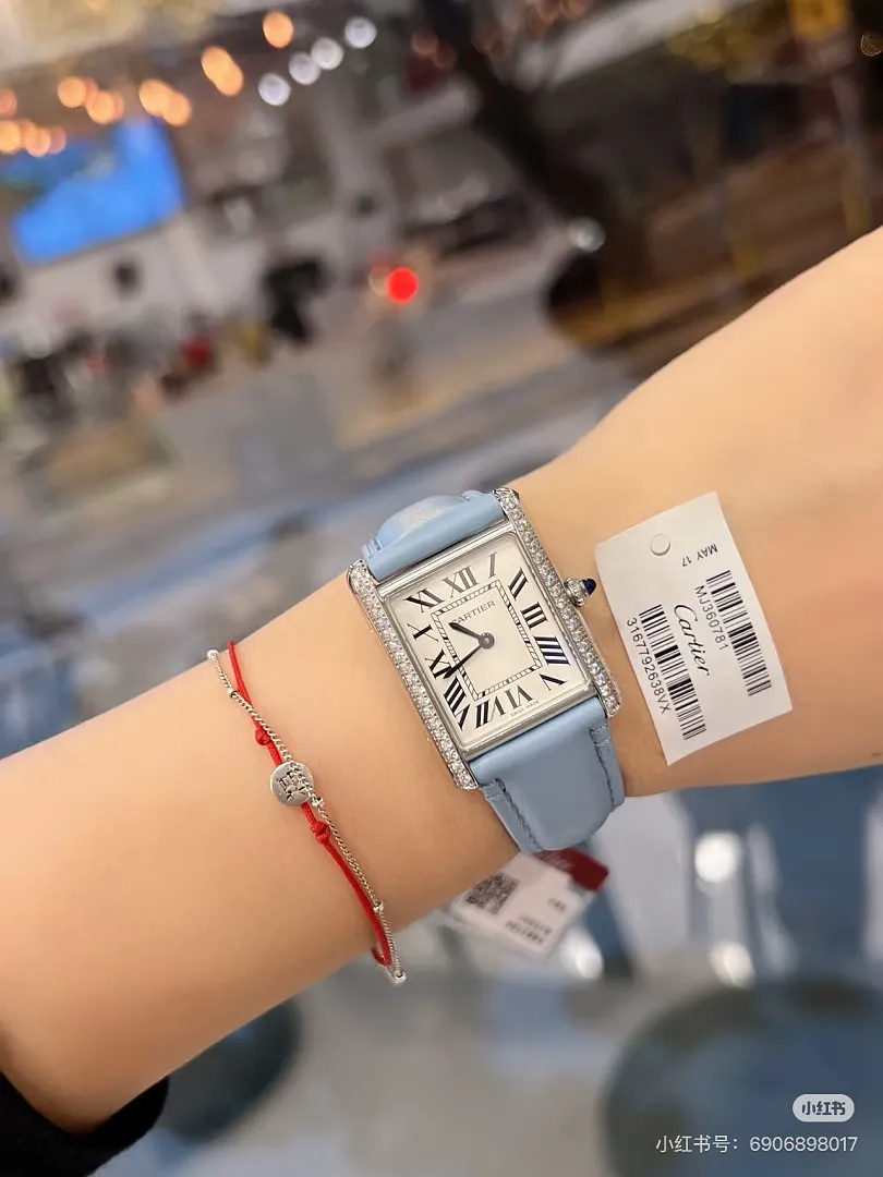 Cartier 5373 תמונה 16