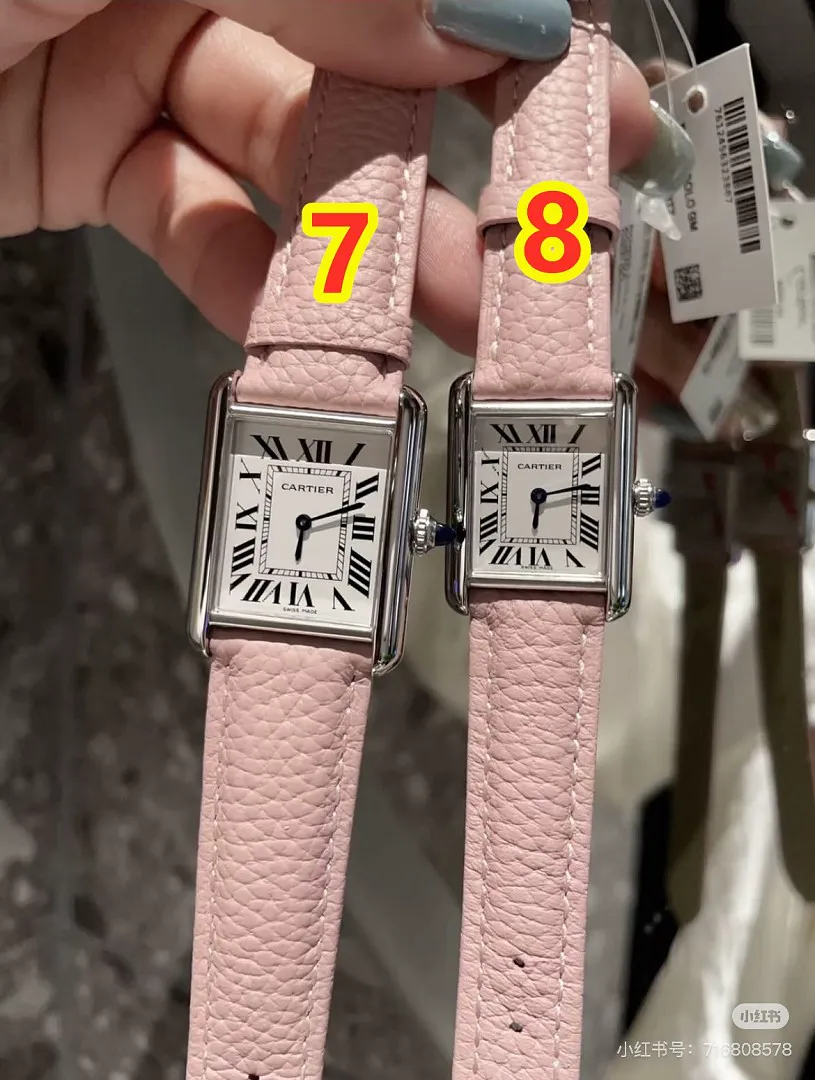 Cartier 5373 תמונה 5